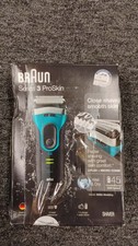 Braun Series 3 ProSkin rasoio