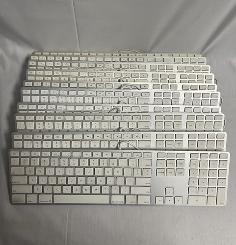 Apple a1243 tastiera cablata - apple,