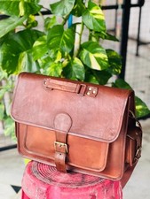 Borsa professionale a tracolla