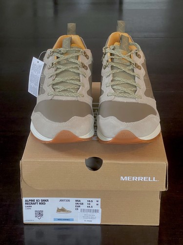 Scarpe sneakers uomo merrell - sneakers,