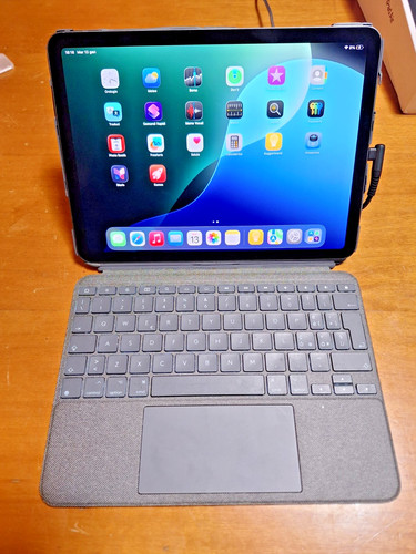 Apple ipad air - ipad,