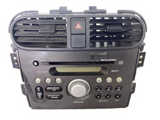 Suzuki Splash 2008 Suzuki