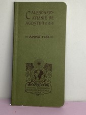 CALENDARIO ATLANTE DE AGOSTINI
