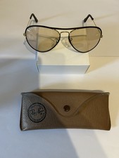 Ray Ban B&L 🇺🇸 Pelle