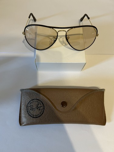 Ray ban pelle - ray,