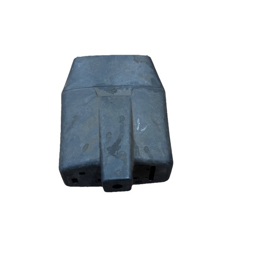 Console trattorino rasaerba