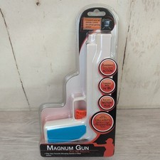 Magnum Gun Nintendo Wii Remote