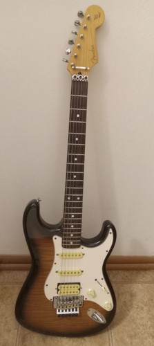Fender stratocaster japan con - fender,