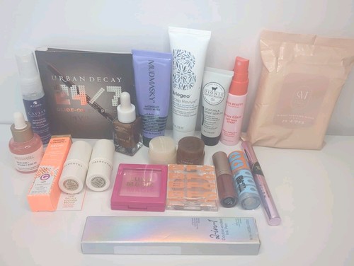 Confezione pezzi cura - pezzi,