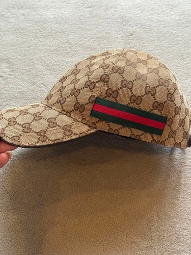 Gucci berretto baseball - gucci,