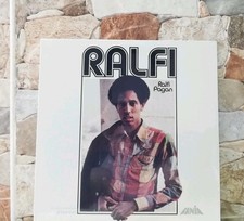 RALFI PAGAN - RALFI