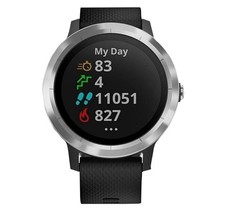 Garmin Vivoactive 3 GPS