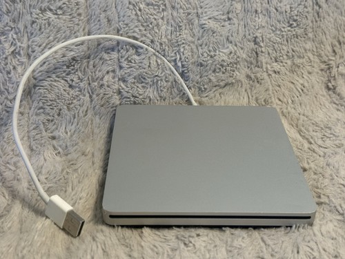 Apple usb superdrive - usb, a1379