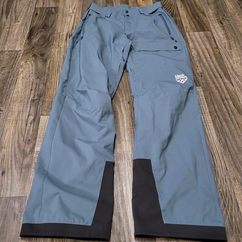 Pantaloni meccanici black - pantaloni,