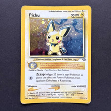 Pichu #12/111 Ita Neo Genesis