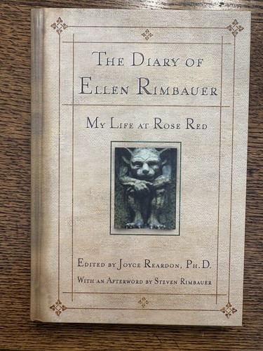 The diary ellen - the,