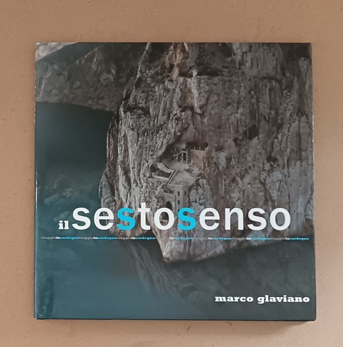 954a sesto senso - il, in