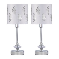 Set lampade tavolo - 2,