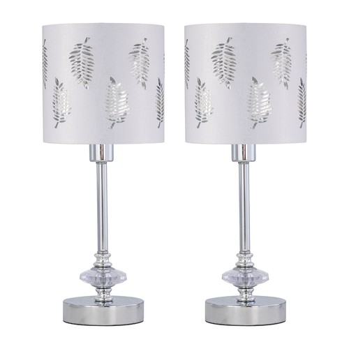 Set lampade tavolo - lampade,