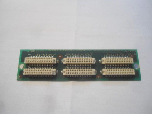 558053h modulo estensione bus - 558053h,
