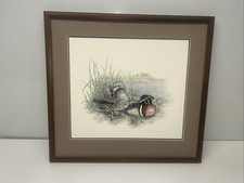 "Resting By The Bay” Framed