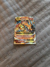 M Charizard EX 13/108 XY -