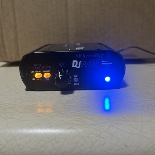 Ati audio pre 2 - ati,