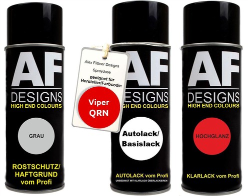 Kit bomboletta spray per - , viper