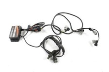 KAWASAKI Z 1000 CENTRALINA