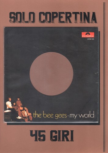 Giri the bee gees - the, my