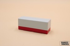 Herpa swap body swap pianale