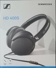 Sennheiser HD 400S Cuffia
