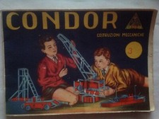 Costruzioni meccaniche condor - costruzioni,