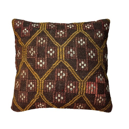 Cuscino kilim 45x45 - kilim,
