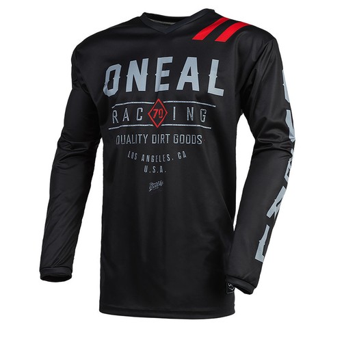 Neal maglia motocross - |,