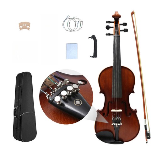 Violino corde 4 - 5,