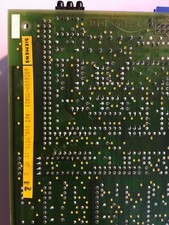 Siemens AC Servo Drive Board