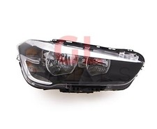 Faro Per BMW X1 F48 2015-