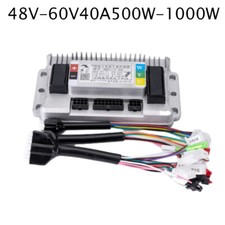 Regolatore veicolo elettrico - regolatore,