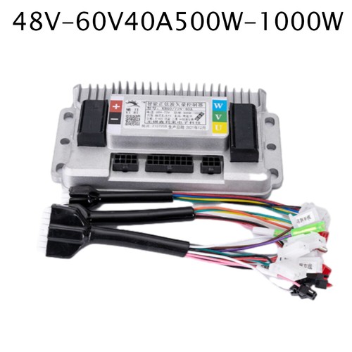 Regolatore veicolo elettrico - regolatore,