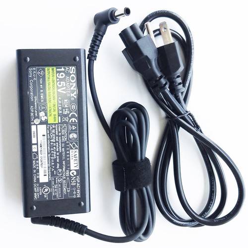Original charger adapter - original,