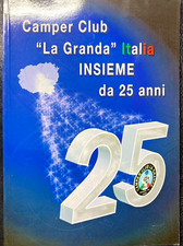 Camper Club "La Granda" Italia