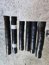 Lotto Nucleo Centrale Pellicole Trailer Cinematografiche 3.5cm Totale 26 Pz