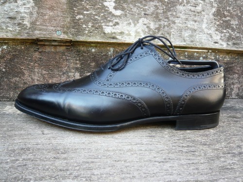 Scarpe brogues edward - scarpe, green