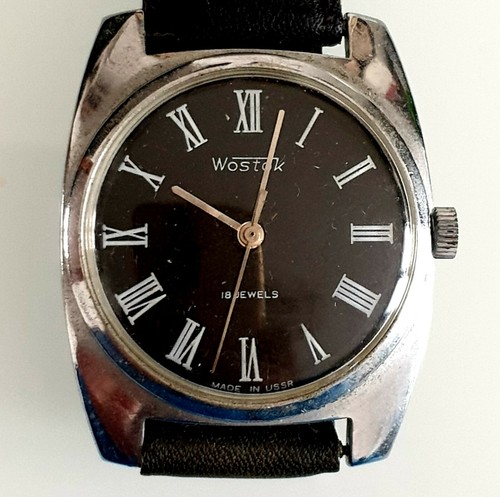 Orologio russo wostok - ⌚orologio,