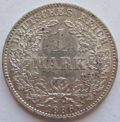 Moneta deutsches reich - moneta,