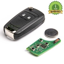 CHIAVE TELECOMANDO 433MHZ ID46