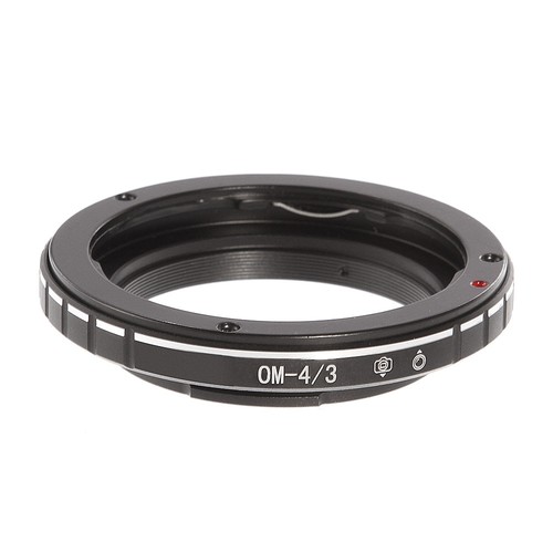 Olympus obiettivo a - olympus, om