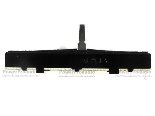 Controller cross fader - cross, per