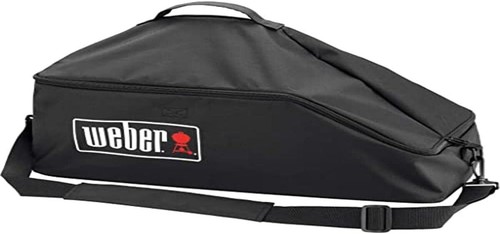 Borsa trasporto weber - weber, bbq